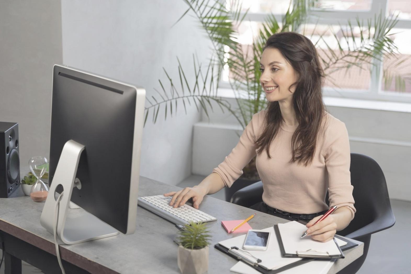 Entorno de trabajo colaborativo para análisis financiero